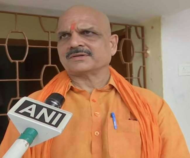 ओवैसी के बिहार दौरे को लेकर सियासत गरमाई, बीजेपी विधायक हरिभूषण ने ओवैसी को बताया जिन्ना का दूसरा रूप