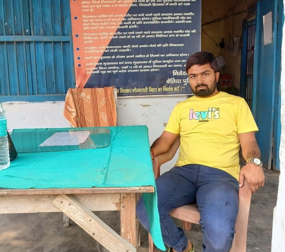 मनीष कश्यप के सरेंडर के साथ ही एक्टिव हुई तमिलनाडु पुलिस, तमिलनाडु ले जाने की तैयारी! देखिये इस विवाद की पूरी कहानी