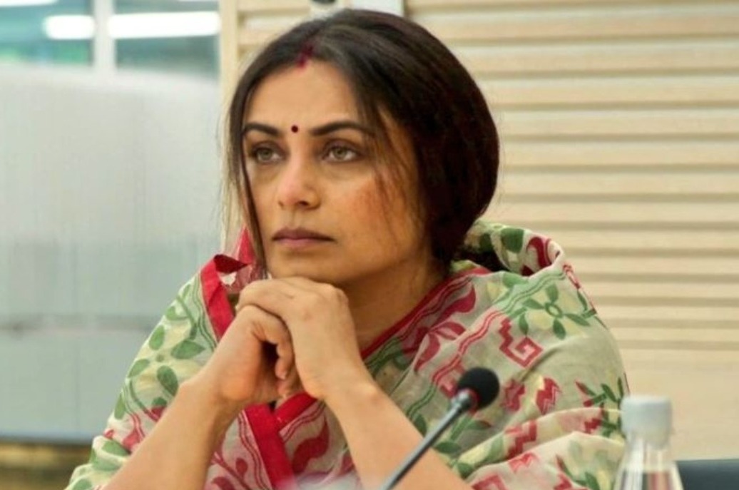 रानी मुखर्जी की फिल्म 'मिसेज चटर्जी वर्सेस नॉर्वे' हुई रिलीज, जानिए लोगों ने क्या दिया रिएक्शन