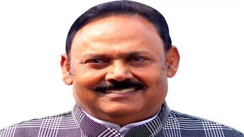 हुसैनाबाद विधायक ने बिजली बिल से संबंधित समस्या विधानसभा में उठाया, जानिए