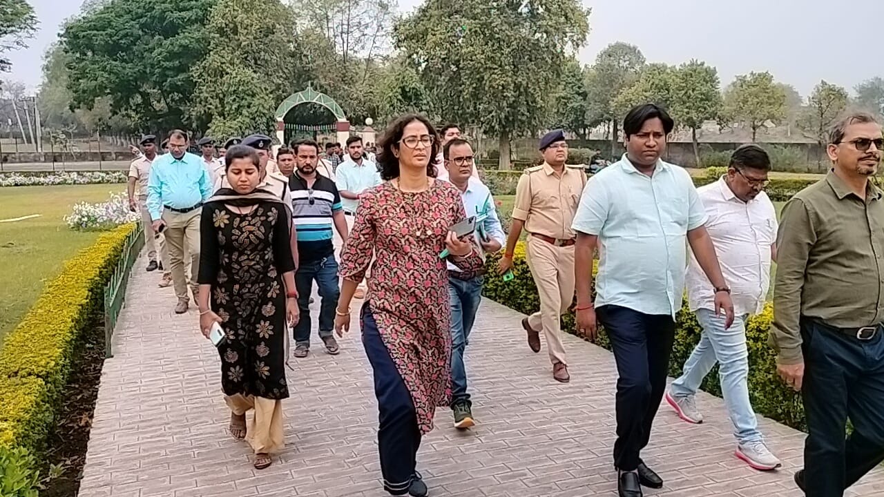 बिहार में 24 जून को जुटेंगे G-20 के डेलीगेट्स, तैयारियां शुरू, कला संस्कृति विभाग के सचिव ने लिया जायजा