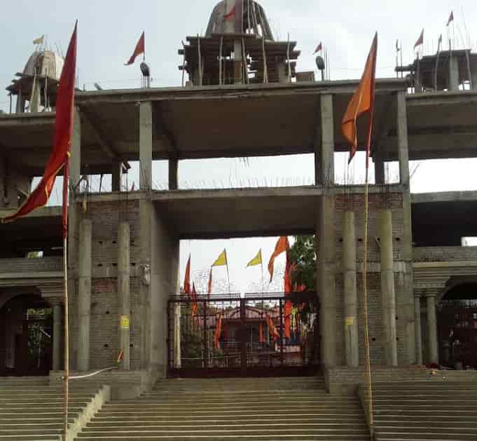 रांची के प्रसिद्ध तपोवन मंदिर और आसपास के क्षेत्र का होगा विकास, 21 मार्च को मुख्यमंत्री रखेंगे आधारशिला, जानिए इस प्रोजेक्ट के बारे में