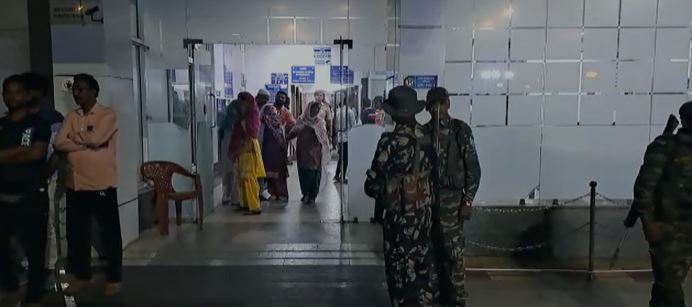 जमुशेदपुर में पुराने विवाद को लेकर चली गोली, घायल का टीएमएच में चल रहा है इलाज, पुलिस मामले की जांच में जुटी