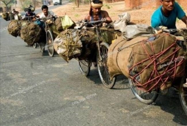 कोयलांचल में कोयला चोरों का मनोबल सातवें आसमान पर,  कोलियरी के मैनेजर को चोरों ने पीटकर किया घायल, नर्सिंग होम में चल रहा इलाज