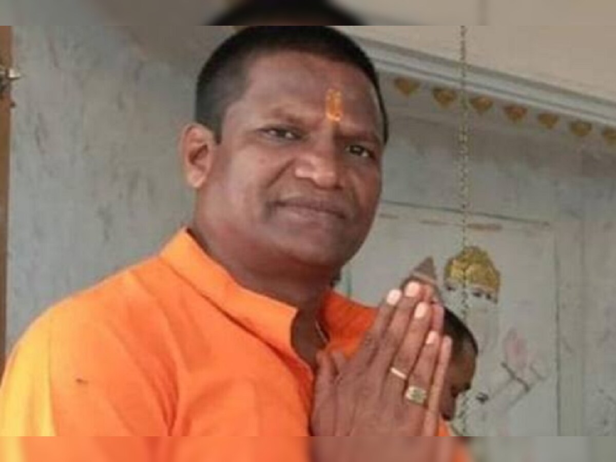 विधायक ढुल्लू महतो पर रेप का आरोप लगाने वाली भाजपा नेत्री को दो सप्ताह में प्रति शपथ पत्र दायर करने का निर्देश, झारखंड हाईकोर्ट में दायर हुई थी डिस्चार्च याचिका