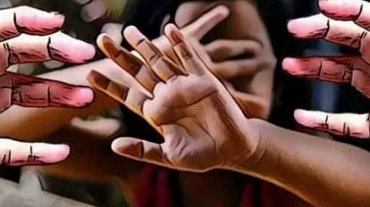 ऑटो चालक ने युवती  को बनाया बंधक,  दो दिनों तक किया गैंगरेप, चार आरोपी गिरफ्तार