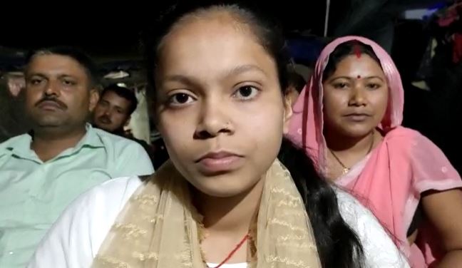 Bihar Board 12th Result:  साइंस में सानिया ने किया जिला टॉप, जानिए क्या बनना चाहती है छात्रा 