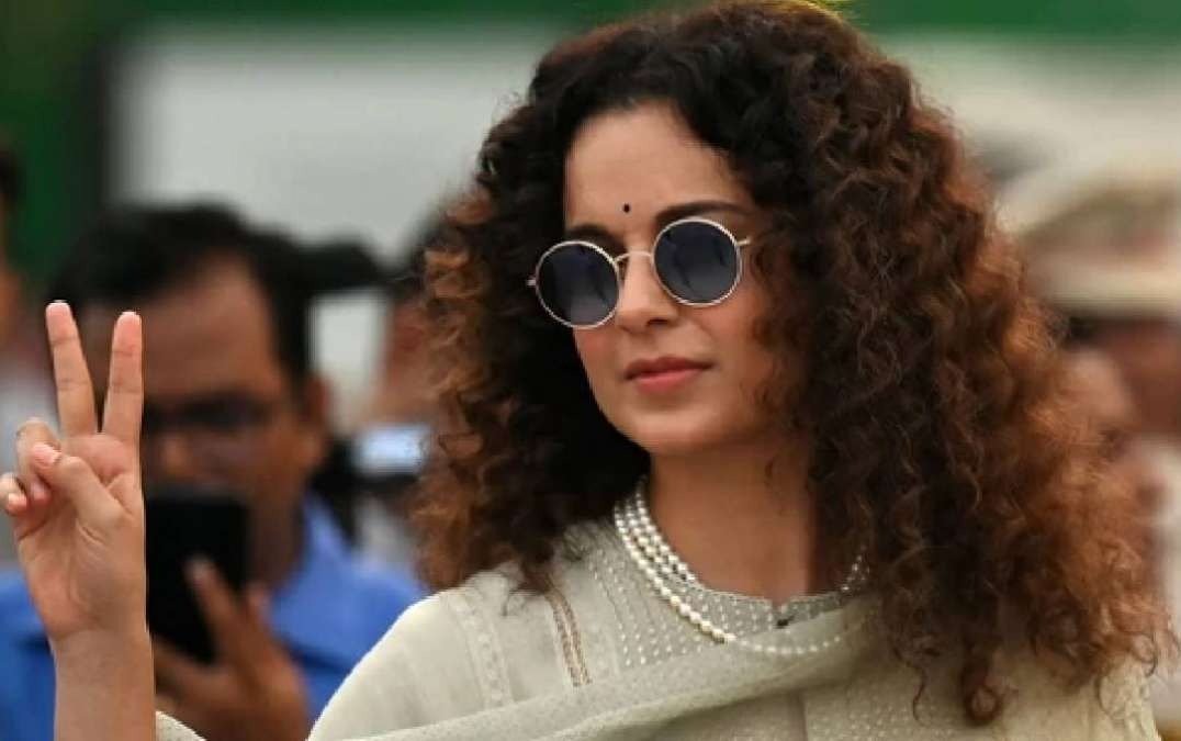 रिएलिटी शो ‘लॉक अप’ के एक्स कनटेस्टेंट ने लिया कंगना से पंगा, जानिए