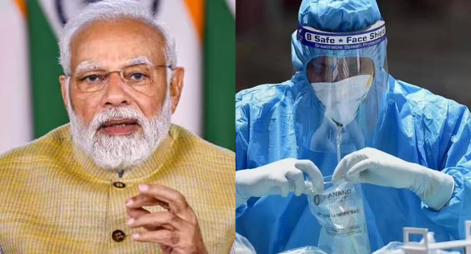 कोरोना के बढ़ते मामले को लेकर केंद्र सरकार अलर्ट, पीएम मोदी ने बुलाई हाई लेवल मीटिंग