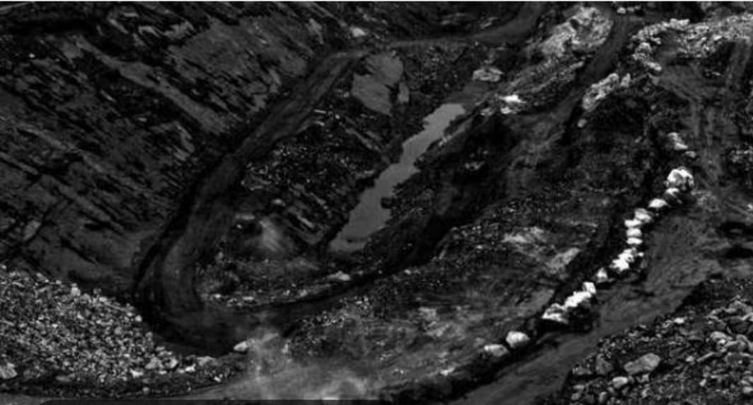 बॉलीवुड में मौजूदगी दर्ज कराने वाली धनबाद की खदान में अब नहीं होगी भूमिगत माइनिंग, जानिए पूरा डिटेल्स 