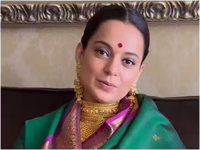 Kangana Ranaut Birthday : कंगना ने अपने बर्थडे पर लोगों से क्यों मांगी माफी, जानिए वजह