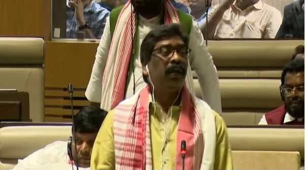 नियोजन नीति पर बड़ा एलान, 1932 हमारा था, हमारा है, लेकिन दो कदम आगे और एक कदम पीछे की बात क्यों कर रहे हैं हेमंत? देखिये यह रिपोर्ट