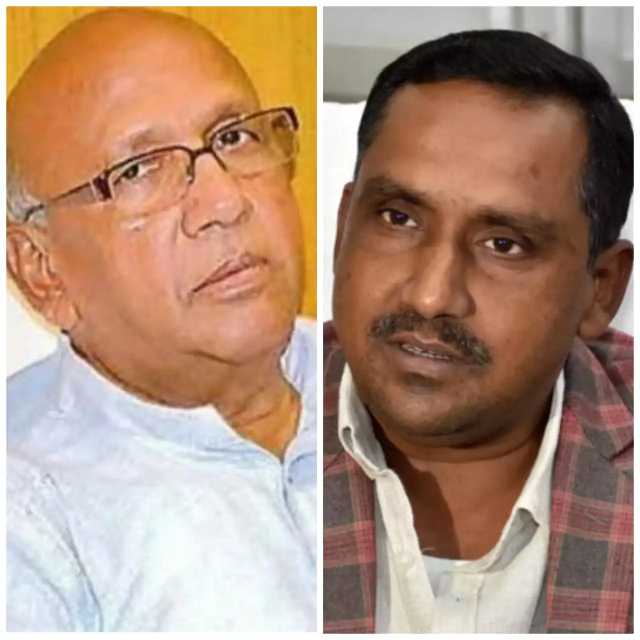 TNP SPECIAL : क्या मंत्री बन्ना गुप्ता और विधायक सरयू राय की तीखी हुई बाणी '2024 में जमशेदपुर पश्चिमी सीट पर भी दिखेगी 