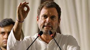 मोदी का यार अडाणी के खिलाफ बोलने की सजा मिली राहुल को, देखिये प्रदेश कांग्रेस अध्यक्ष राजेश ठाकुर की प्रतिक्रिया