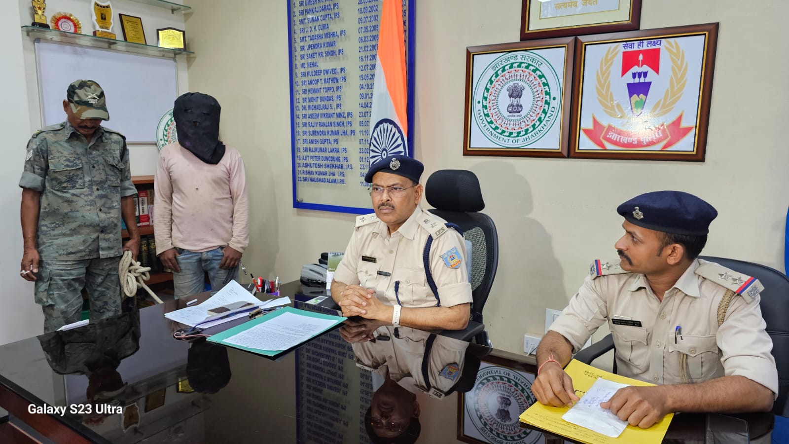 पिस्टल के साथ युवक गिरफ्तार,किसी बड़ी घटना को अंजाम देने की थी योजना