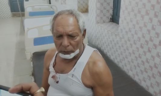 सीतामढ़ी के पूर्व विधायक सड़क दुर्घटना में घायल, अस्पताल में चल रहा इलाज