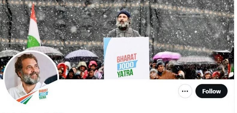 सोशल मीडिया का नया वायरल “अयोग्य सांसद” , राहुल गांधी को राजघाट पर सत्याग्रह की अनुमति से इंकार, पूरे देश में कांग्रेसियों का सत्याग्रह जारी