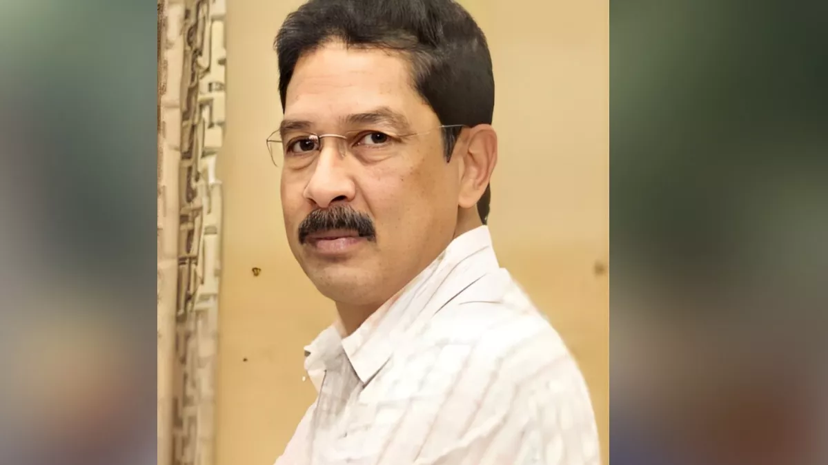 कल ईडी के समक्ष  होगी राजीव अरुण एक्का की हाजरी, इसके पहले भी जारी हो चुका है नोटिस,  देखिये ईडी से सवालों से क्यों भाग रहे हैं एक्का