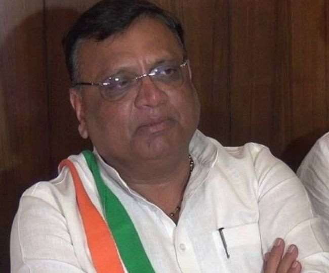 राहुल गांधी की सदस्यता रद्द मामले को लेकर झारखंड कांग्रेस हुई रेस, प्रभारी के साथ बनेगी आंदोलन की रणनीति