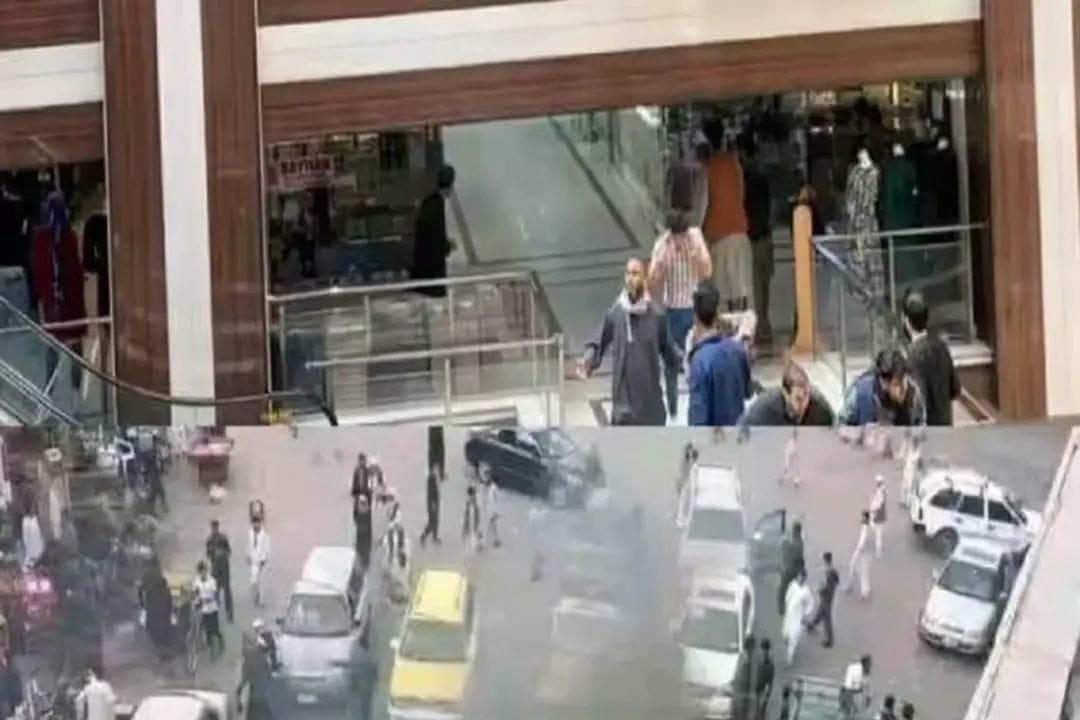 काबुल में विस्फोट, 6 लोगों की मौत, 2 दर्जन लोग घायल, जानिए कैसे हुआ विस्फोट