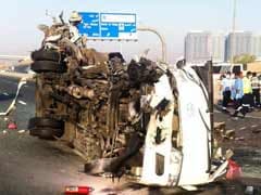 रमजान में ग़मगीन हुआ माहौल : 20 रोजेदार की मौत,जानिए कहां हुआ यह हादसा