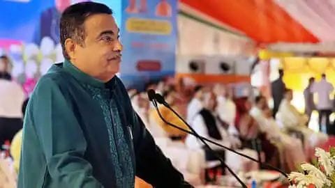 नितिन गडकरी का बड़ा बयान, वोट के लिए वे मक्खन लगाने वाले नहीं, काम अच्छा लगे तो वोट दीजिए