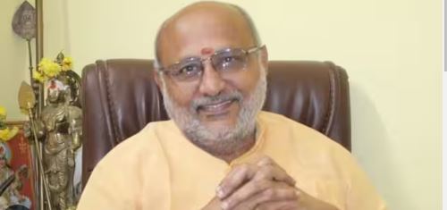 राज्य के विश्वविद्यालयों में जल्द होगी प्रोफेसर और लेक्चरर की नियुक्ति, राज्यपाल सीपी राधाकृष्णन बनाएंगे सरकार पर दवाब, देखिये यह रिपोर्ट