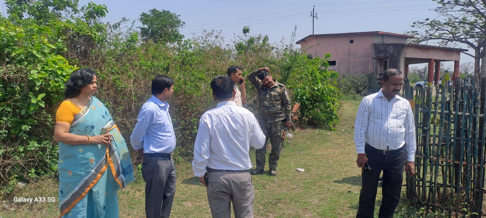 कतरास दुष्कर्म कांड की जांच के लिए पहुंची आयोग की टीम ,जानिए इस खबर का डिटेल्स