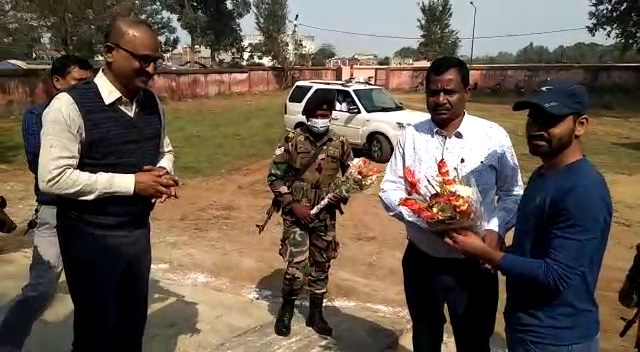 दिवाली पर शिक्षा दीपोत्सव का शुभारंभ, निशु:ल्क प्रतियोगिता परीक्षा की छात्र कर सकेंगे तैयारी