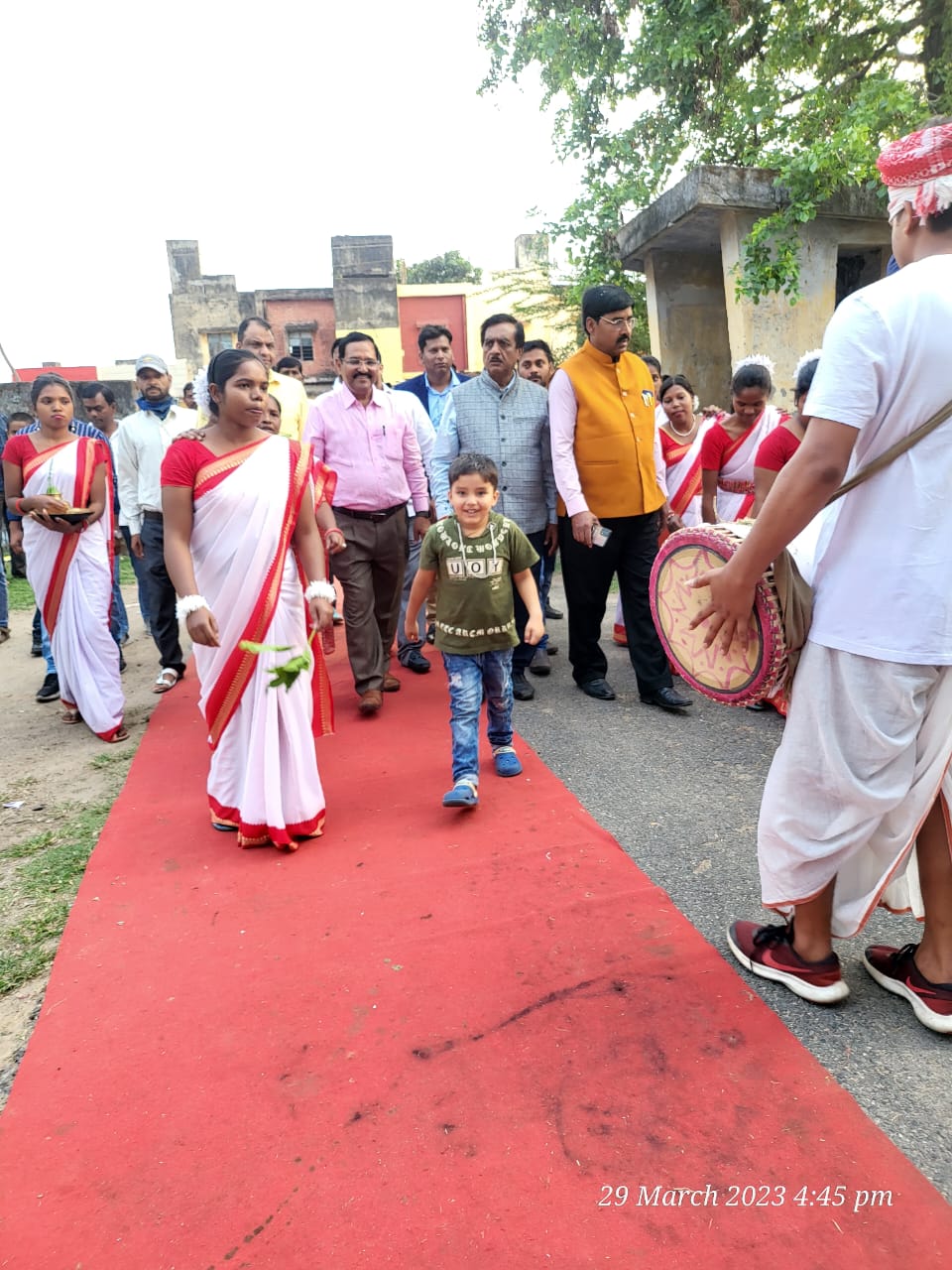 पढ़ाई का मौका गवाए लोग भी पा सकेंगे उच्च शिक्षा,जानिए बोकारो में खुले अध्ययन केंद्र में किन किन विषयो की होगी पढ़ाई 