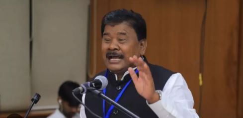 आय से अधिक संपत्ति के मामले में बंधु तिर्की की अपील पर हाईकोर्ट ने सीबीआई की विशेष अदालत से मांगा रिकार्ड