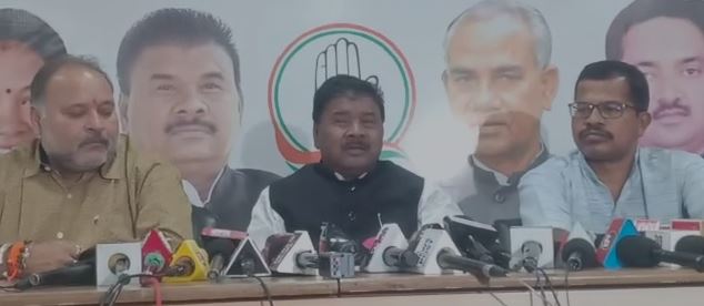 मुंडा भुइहर जनजाति को लेकर बंधु तिर्की का बड़ा बयान, केंद्र सरकार को कह दी ये बात 