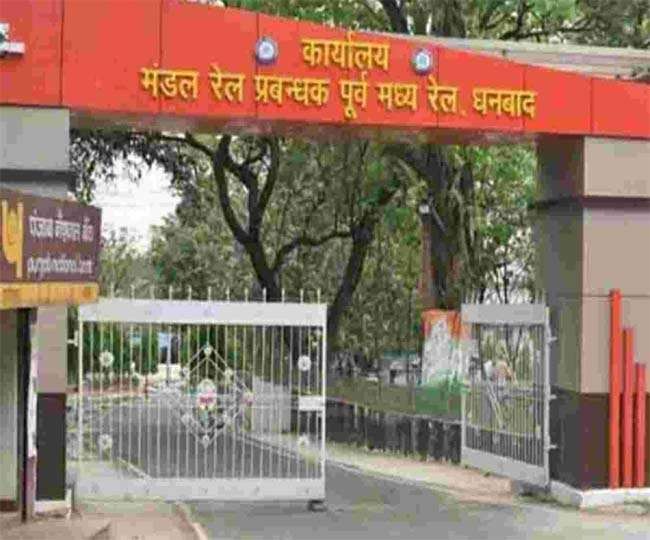 TNP SPECIAL-देखिये धनबाद और गिरिडीह के सांसद द्वय -कमाई में देश का नंबर वन मंडल बना धनबाद लेकिन कैसे छीन ली गई है इम्पोर्टेन्ट ट्रेन  