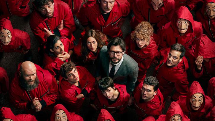 Money Heist सीजन 5 के वॉल्यूम 2 का ट्रेलर हुआ रिलीज, क्या प्रोफेसर अपनी टीम को बचा पाएंगे