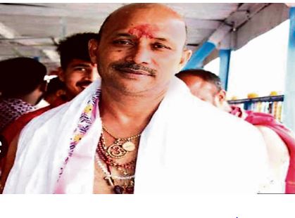 मनी लाउंड्रिंग मामले में आरोपी दाहू यादव के खिलाफ गैरजमानती वारंट जारी, संपत्ति भी कुर्क करने का आदेश, देखिये यह रिपोर्ट