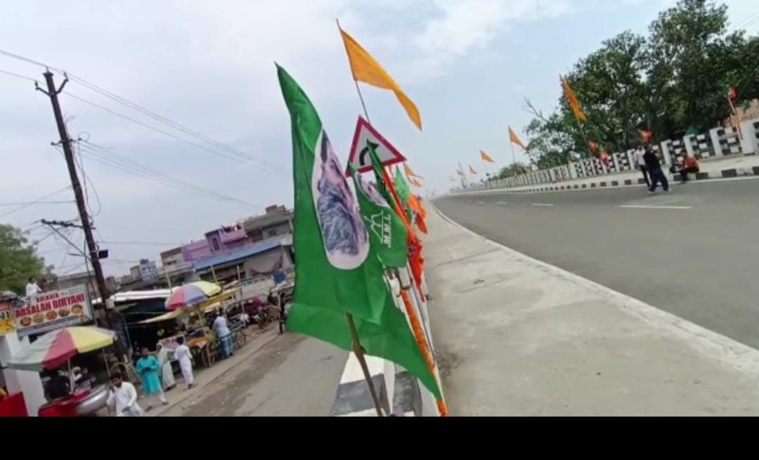 सांसद ने किया कड़ा कटाक्ष, मंत्री आज पहुंचे हैं और एक दिन पहले ही कट गया फीता ,जानिए खबर का डिटेल्स 