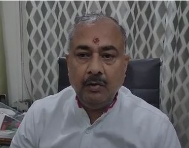 सासाराम में गृहमंत्री अमित शाह का कार्यक्रम रद्द होने पर राजनीति शुरू, भाजपा ने जदयू पर फोड़ा ठीकरा