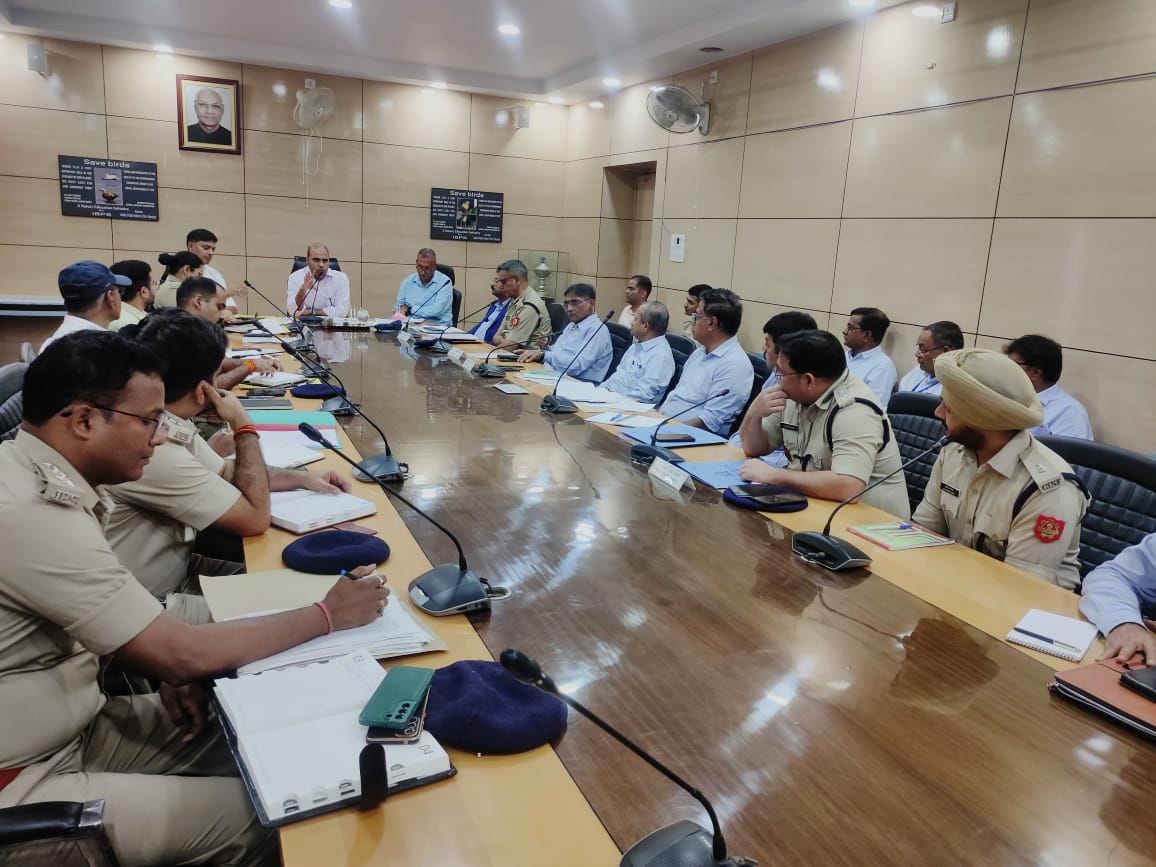 धनबाद में कोयला चोरी रोकने का एक और प्रयास, खनन क्षेत्र में अनाधिकृत प्रवेश पर बजने लगेगा सुरक्षा अलार्म, जानिए क्या बनी है सुरक्षा ढांचा