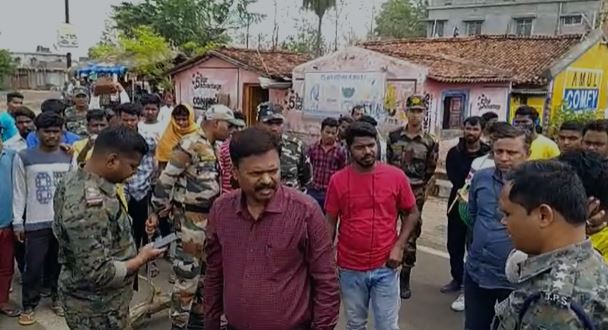 संथाल परगना में 5 अप्रैल से सीएम हेमंत करेंगे खातियानी जोहार यात्रा की शुरुआत, कार्यक्रम को सफल बनाना प्रशासन की बड़ी चुनौती