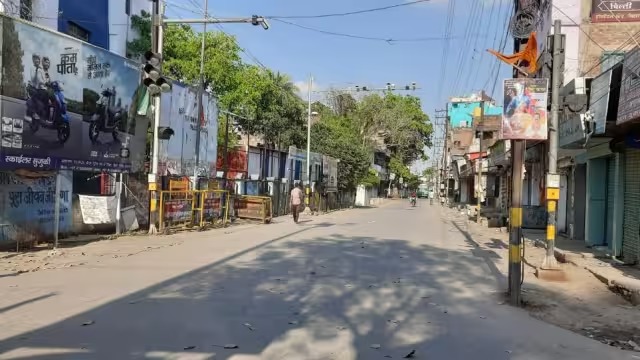 नालंदा में 4 अप्रैल तक इंटरनेट सेवाएं बंद, हिंसक झड़प के बाद लिया गया एक्शन