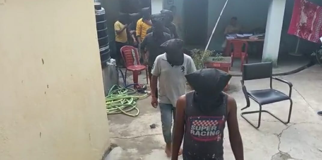 साइबर अपराधियों की नजर अब किसान समृद्ध योजना और बाढ़ राहत कोष के खाते पर