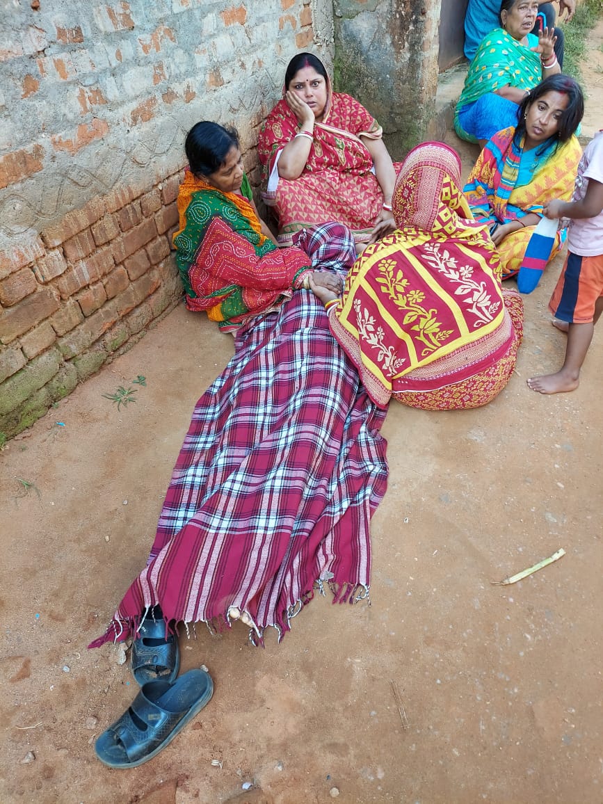 भाई दूज से पहले मचा कोहराम, सड़क हादसे में भाई-बहन की मौत