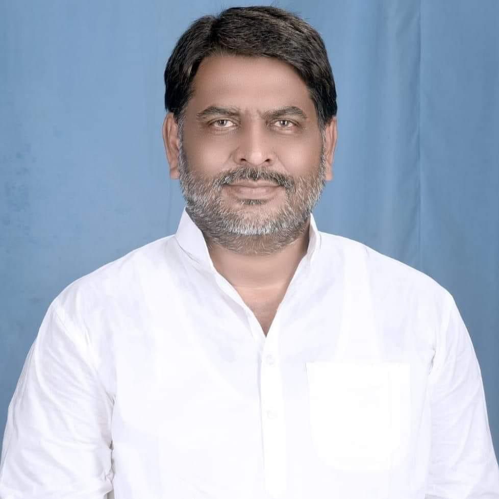 बरारी के पूर्व विधायक नीरज यादव का हार्ट अटैक से निधन, तेजस्वी यादव के थे बेहद करीबी