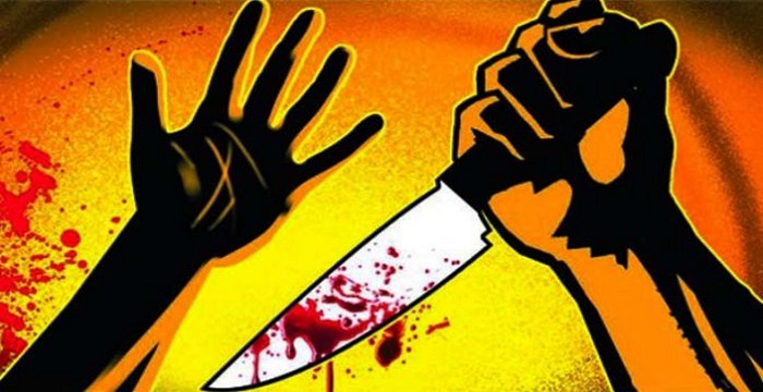 देवघर में दंपत्ति पर चाकू से हमला, व्यक्ति की मौत 