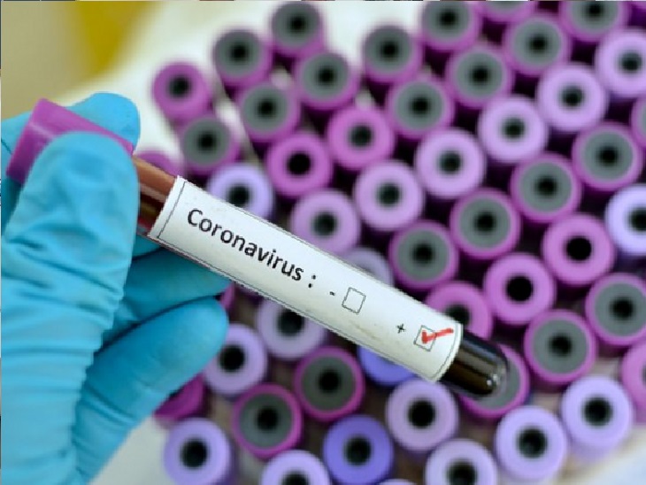 बिहार में 24 घंटे में कोरोना के तीन नए मामले, कुल संक्रमित मरीजों की संख्या 44 