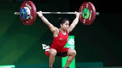 निराशाजनक: इंटरनेशनल वेटलिफ्टर्स संजीता चानू पर 4 साल का प्रतिबंध