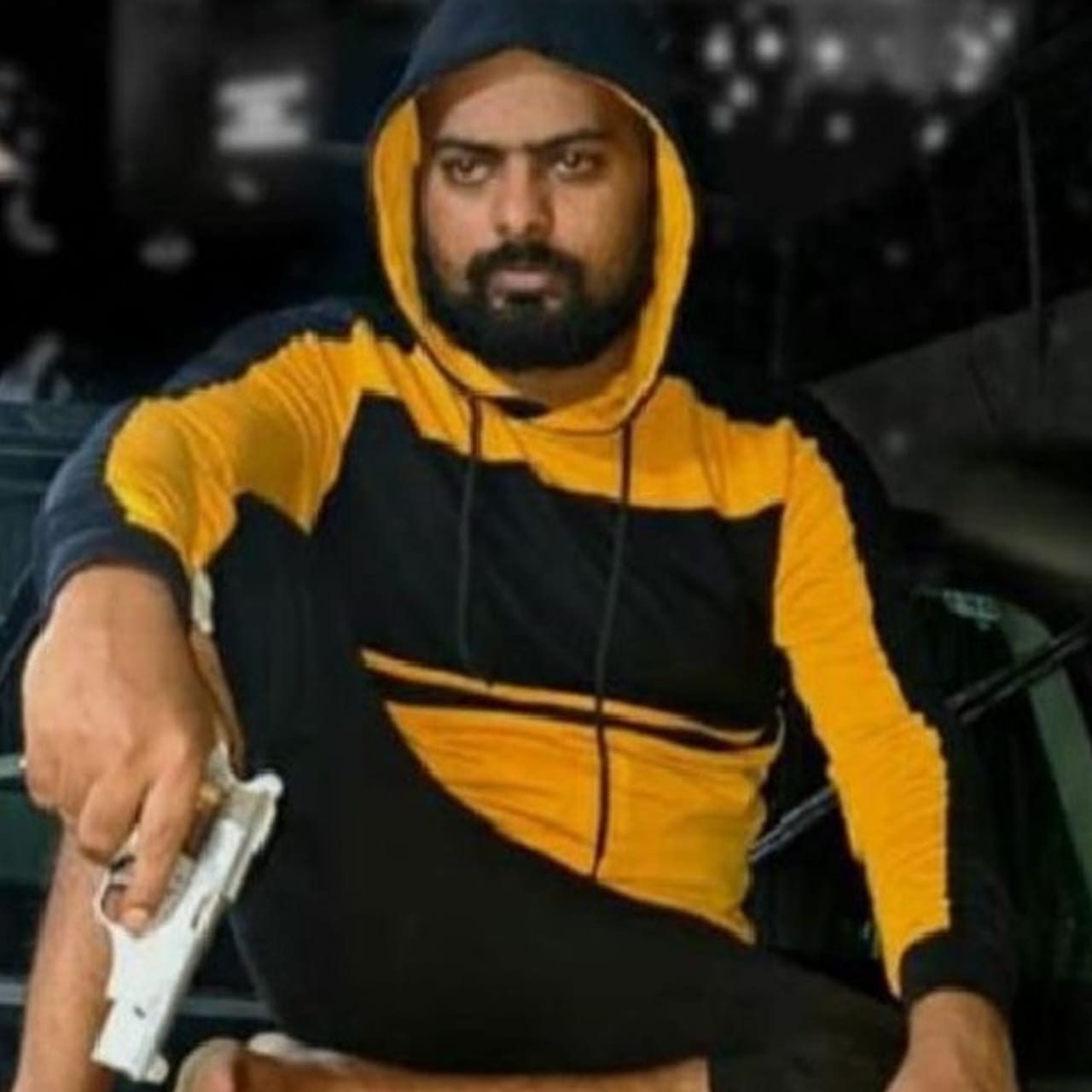 धनबाद का सिरदर्द बने वासेपुर के कुख्यात प्रिंस खान पर जारी हो सकता है एक लाख का इनाम, जानिए पुलिस क्या कर रही तैयारी