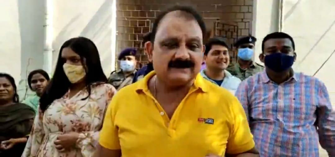 झारखंड सरकार कम करेगी पेट्रोल-डीजल के दाम! चाईबासा में पेट्रोल की कीमत पर यह बोले मंत्री मिथिलेश ठाकुर