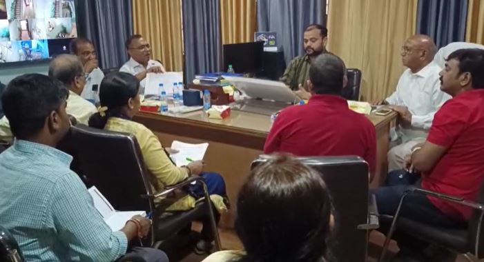 जमशेदपुर वासियों के लिए खुशखबरी, अब इन इलाकों में आसानी से मिलेगी जुस्को की बिजली 