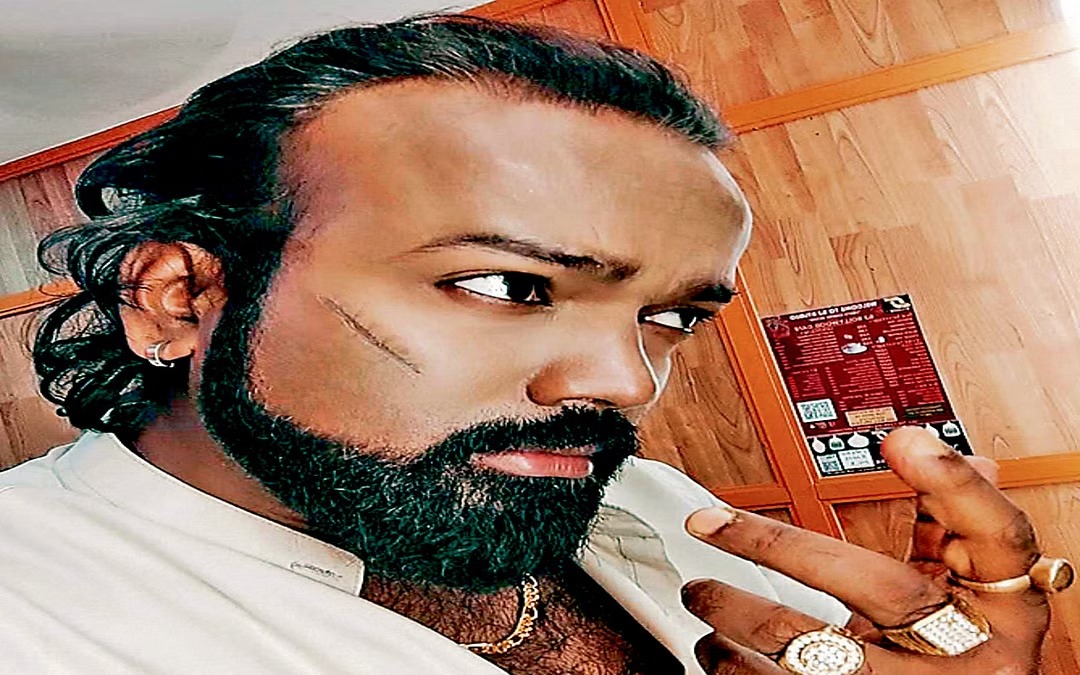 अजय देवगन की फिल्म ‘भोला’ में अपनी प्रतिभा का लोहा मनवा रहे हैं झारखंड के लाल रामानुज